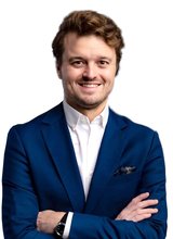 JAN SZPETULSKI - ŁAZAROWICZ - Chief Operating Officer /   
Chief Financial Officer